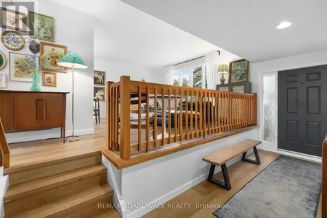 8 Jessie Drive Perth ON K7H 3J1