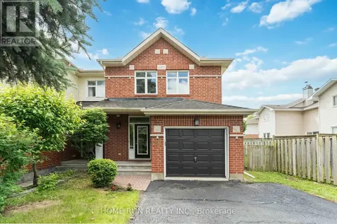 20 Redding Way Ottawa ON K2G 6C2