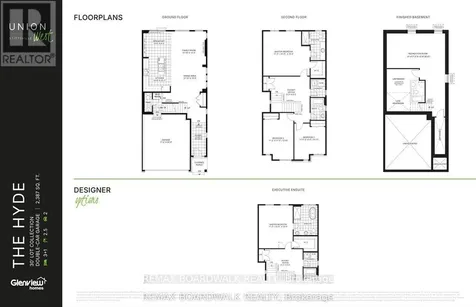 592 Roundhouse Crescent Ottawa ON K2S 1K4