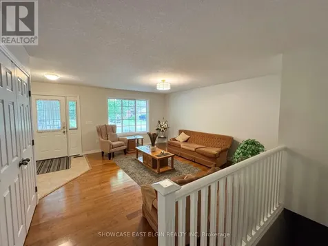 10 Holland Avenue Aylmer ON N5H 3J3