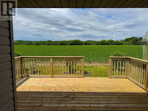 10 Holland Avenue Aylmer ON N5H 3J3