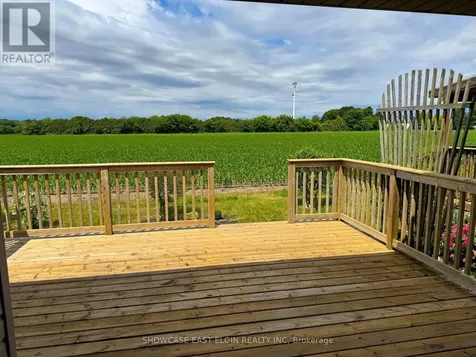 10 Holland Avenue Aylmer ON N5H 3J3