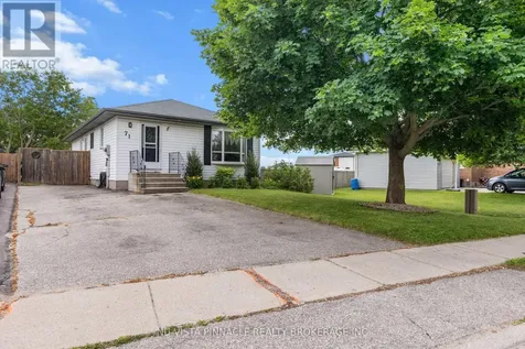 71 Melanie Drive Aylmer ON N5H 3G5
