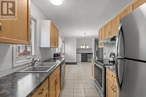 71 Melanie Drive Aylmer ON N5H 3G5