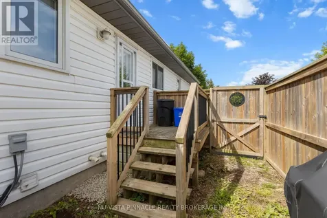 71 Melanie Drive Aylmer ON N5H 3G5
