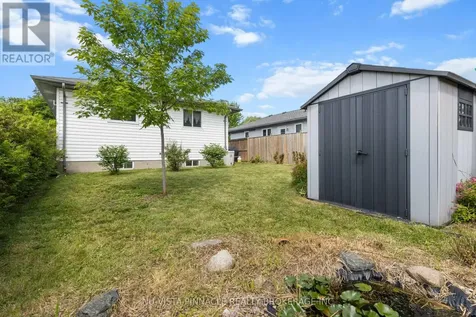 71 Melanie Drive Aylmer ON N5H 3G5