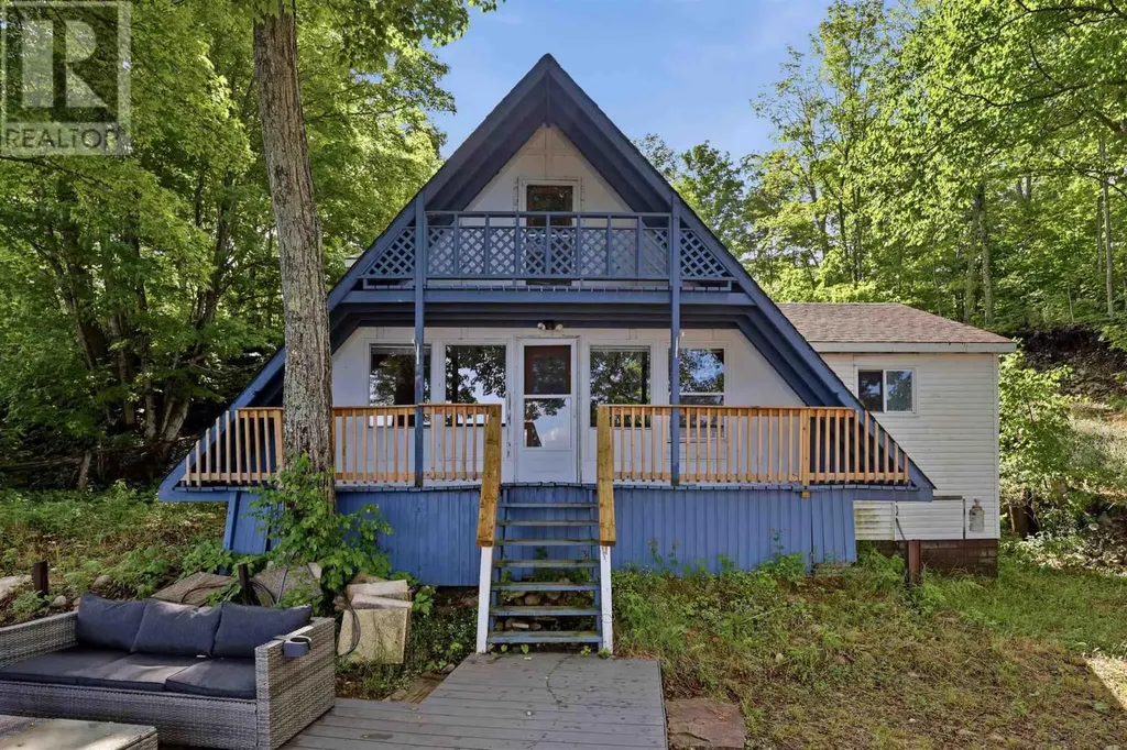 156 Kelly Creek Road Goulais River ON P0S 1A0