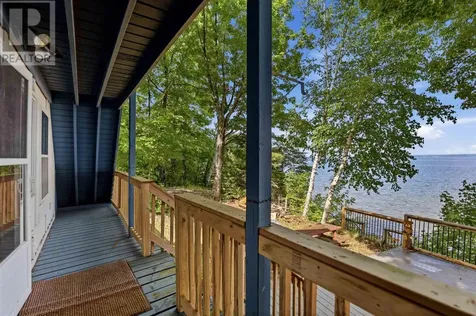 156 Kelly Creek Road Goulais River ON P0S 1A0
