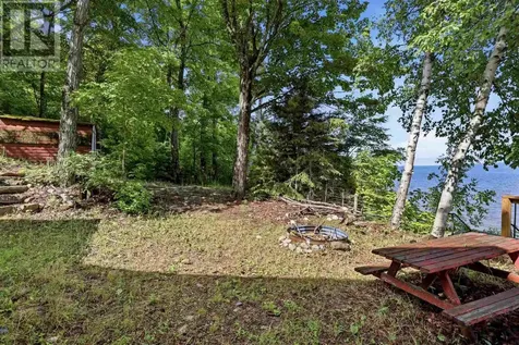 156 Kelly Creek Road Goulais River ON P0S 1A0