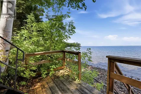 156 Kelly Creek Road Goulais River ON P0S 1A0