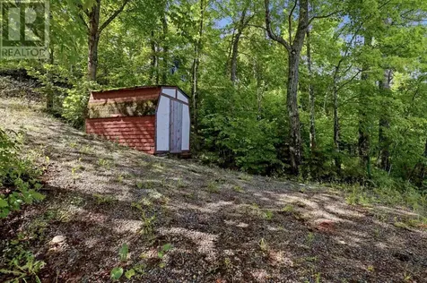 156 Kelly Creek Road Goulais River ON P0S 1A0