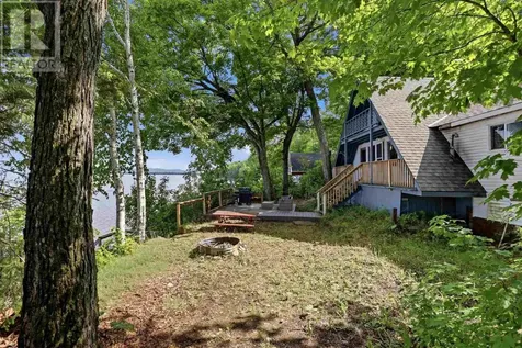 156 Kelly Creek Road Goulais River ON P0S 1A0