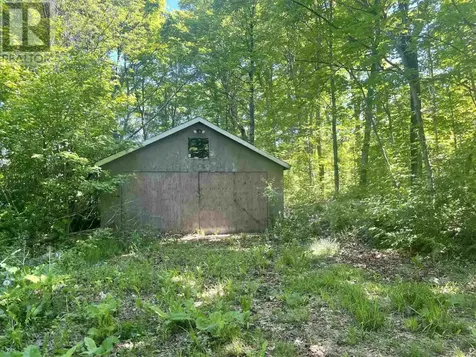 156 Kelly Creek Road Goulais River ON P0S 1A0