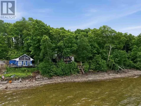 156 Kelly Creek Road Goulais River ON P0S 1A0