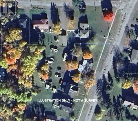 196 Federation St S Thessalon ON P0R 1L0