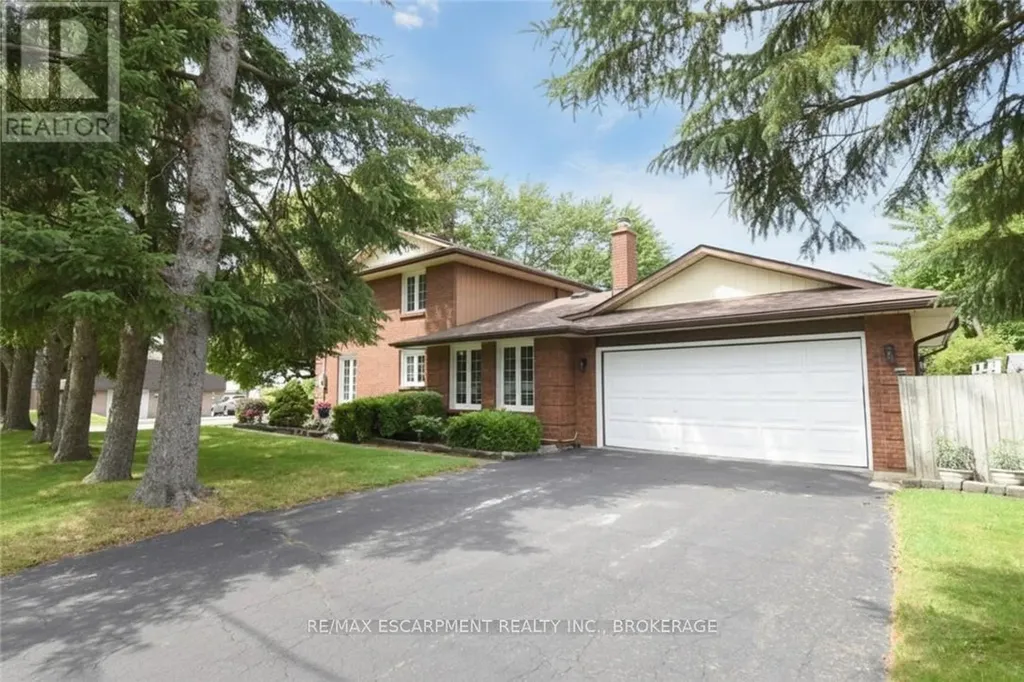 24 Shaw Street Haldimand ON N3W 1K2