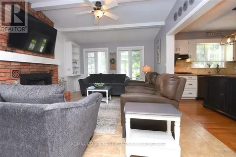 24 Shaw Street Haldimand ON N3W 1K2