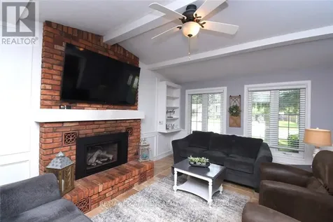 24 Shaw Street Haldimand ON N3W 1K2