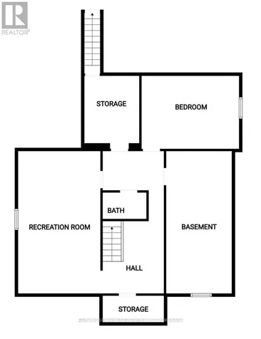 24 Shaw Street Haldimand ON N3W 1K2