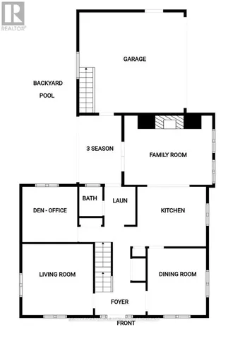 24 Shaw Street Haldimand ON N3W 1K2