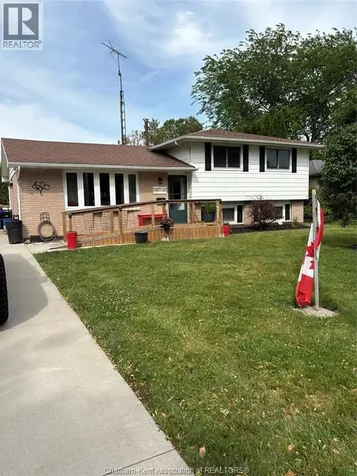 46 Ottawa Drive Chatham ON N7L 2J6