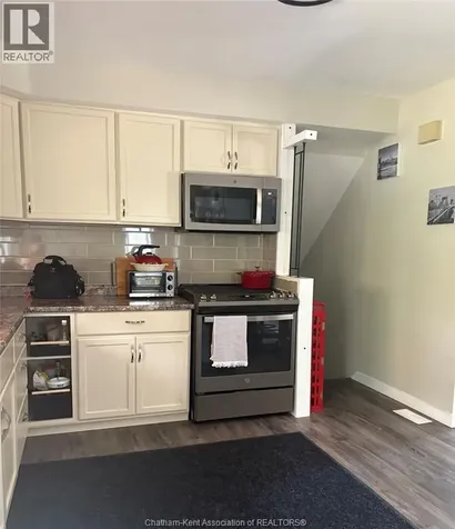 46 Ottawa Drive Chatham ON N7L 2J6