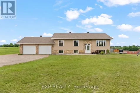566A Pinnacle Road Horton ON K7V 3Z6