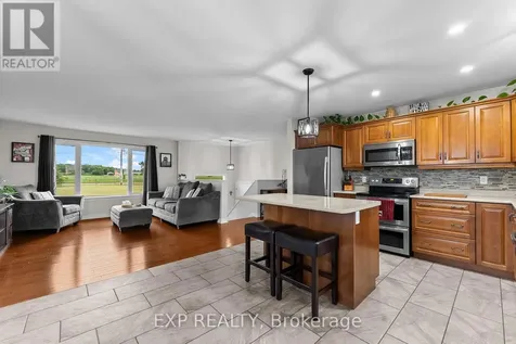 566A Pinnacle Road Horton ON K7V 3Z6