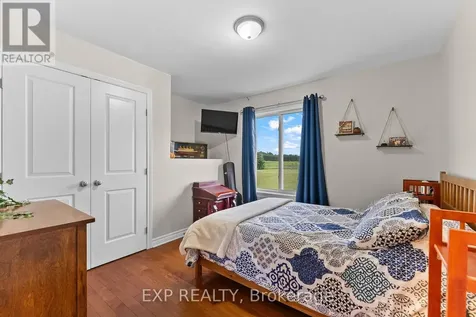 566A Pinnacle Road Horton ON K7V 3Z6