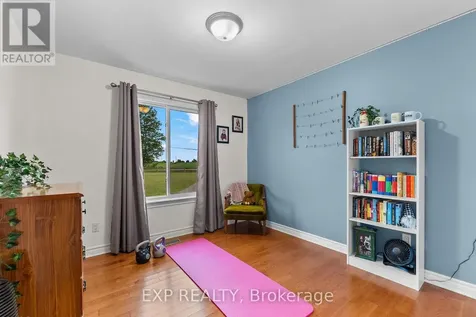 566A Pinnacle Road Horton ON K7V 3Z6