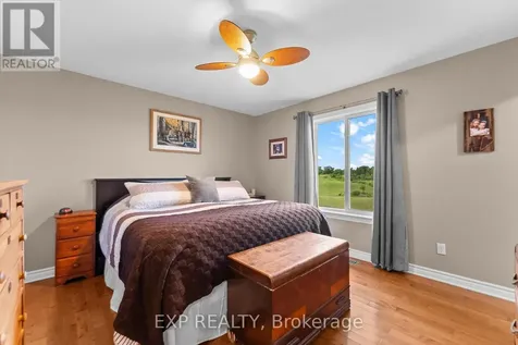566A Pinnacle Road Horton ON K7V 3Z6