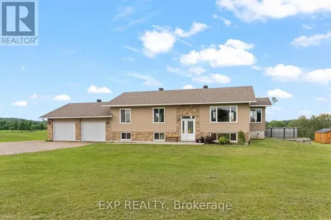 566A Pinnacle Road Horton ON K7V 3Z6