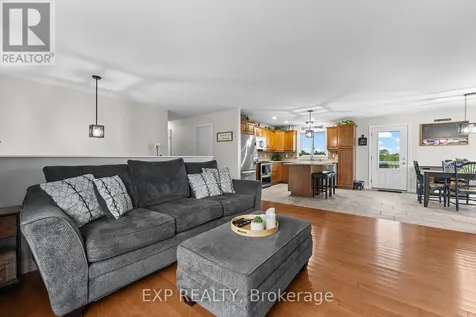 566A Pinnacle Road Horton ON K7V 3Z6