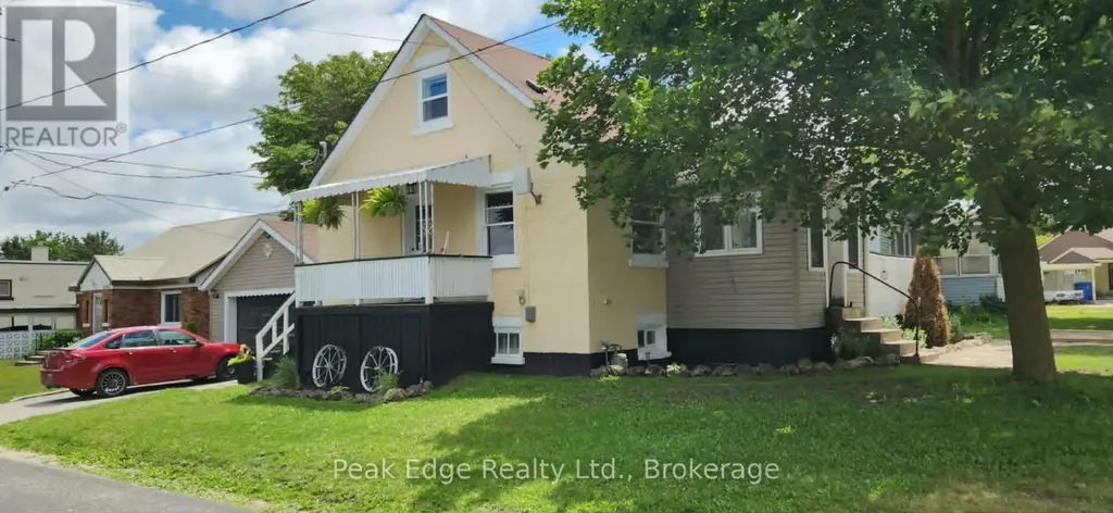 281 6th Street Hanover ON N4N 1C3