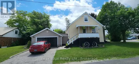 281 6th Street Hanover ON N4N 1C3