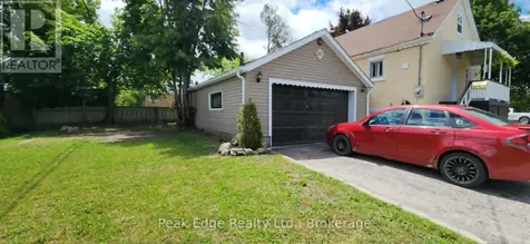 281 6th Street Hanover ON N4N 1C3