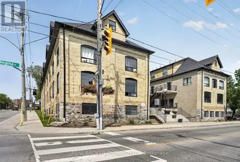 12 Bridgeport Road East Waterloo ON N2J 2J3