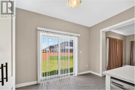 104 Tartan Avenue Kitchener ON N2R 1R7