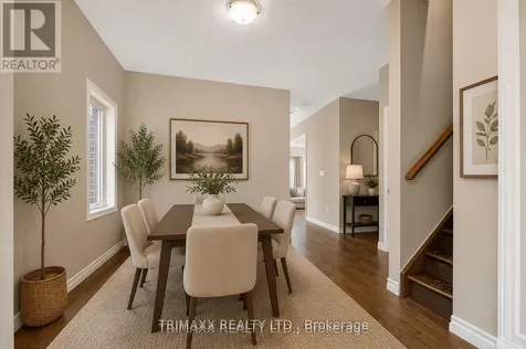 104 Tartan Avenue Kitchener ON N2R 1R7