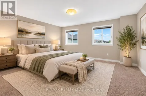 104 Tartan Avenue Kitchener ON N2R 1R7