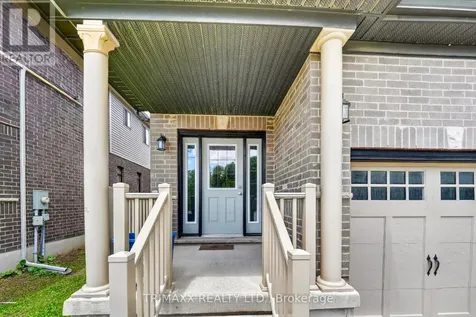 104 Tartan Avenue Kitchener ON N2R 1R7
