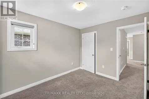 104 Tartan Avenue Kitchener ON N2R 1R7