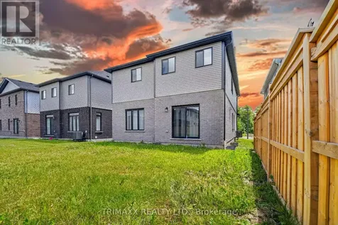 104 Tartan Avenue Kitchener ON N2R 1R7