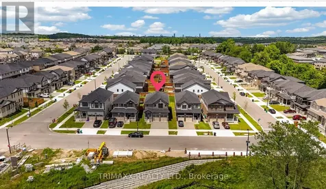 104 Tartan Avenue Kitchener ON N2R 1R7