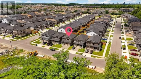104 Tartan Avenue Kitchener ON N2R 1R7