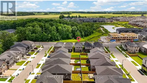104 Tartan Avenue Kitchener ON N2R 1R7