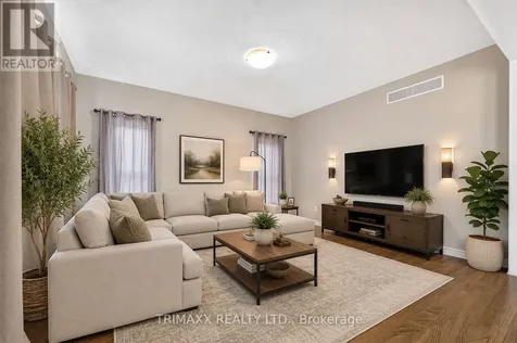 104 Tartan Avenue Kitchener ON N2R 1R7