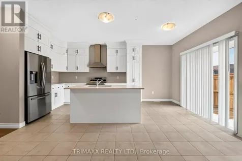 104 Tartan Avenue Kitchener ON N2R 1R7