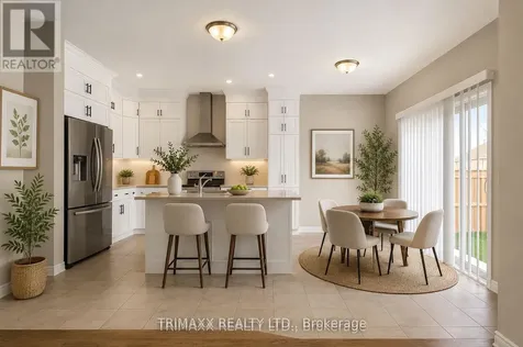 104 Tartan Avenue Kitchener ON N2R 1R7