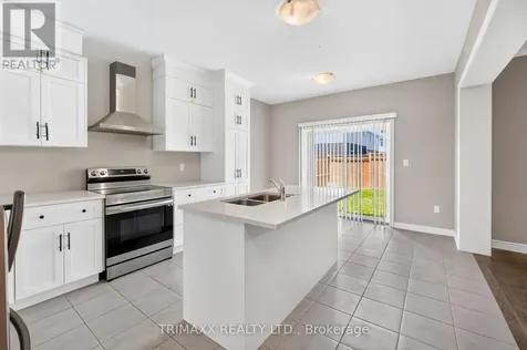 104 Tartan Avenue Kitchener ON N2R 1R7